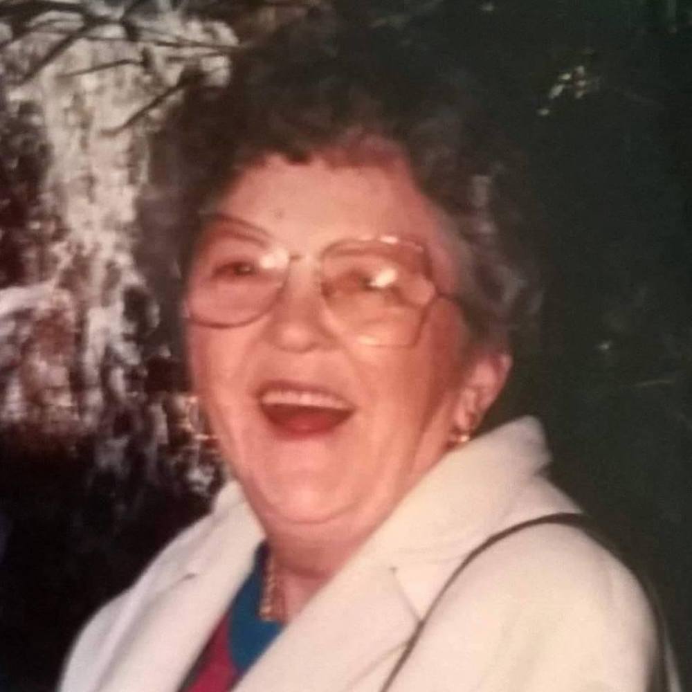 Meet your Posher, Leisa